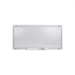 Commercial Electric 2 ft. x 4 ft. LED Flat Panel Light with Selectable Wattage/Lumens, Selectable CCT and Integrated Emergency Backup -Commercial Electric Sales white commercial electric led panel lights mps60120350w s e 66 1000