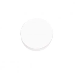 Commercial Electric Plug-in 3-Light LED RGBW Puck Light with Color Changing -Commercial Electric Sales white commercial electric puck lights 21393kit wh 4f 1000