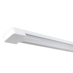 Commercial Electric 3 ft. 1-Light 30-Watt Integrated LED White Utility Shop Light with Power Cord 21 Commercial Electric 3 ft. 1-Light 30-Watt Integrated LED White Utility Shop Light with Power Cord -Commercial Electric Sales white commercial electric shop lights shop 3x1 840 hd c3 1000