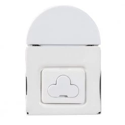 Commercial Electric Plug In or Direct Wire Power Connection 4 ft. White 4000K Integrated LED Strip Light (with Power Cord and Linking Cord) -Commercial Electric Sales white commercial electric strip light fixtures 54261141 66 1000