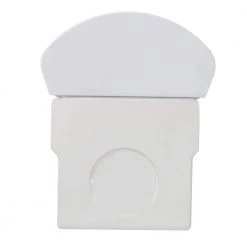 Commercial Electric 4 ft. 64-Watt Equivalent Direct Wire Integrated LED White Strip Light Fixture 3600 Lumens 4000K Bright White 12 Commercial Electric 4 ft. 64-Watt Equivalent Direct Wire Integrated LED White Strip Light Fixture 3600 Lumens 4000K Bright White -Commercial Electric Sales white commercial electric strip light fixtures 54283191 c3 1000