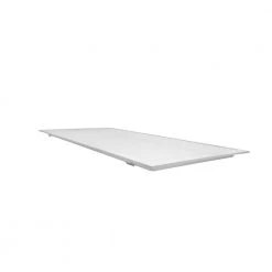 Commercial Electric 2 ft. x 4 ft. 128-Watt Equivalent Integrated LED White Troffer, 3500K/4000K -Commercial Electric Sales white commercial electric troffers tr24483540kpce 44 1000