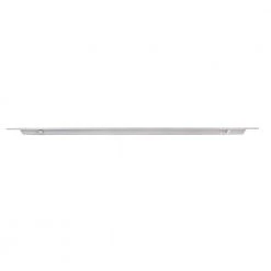 Commercial Electric 2 ft. x 4 ft. 128-Watt Equivalent Integrated LED White Troffer, 3500K/4000K -Commercial Electric Sales white commercial electric troffers tr24483540kpce fa 1000