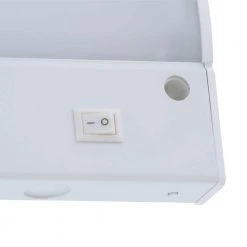 Commercial Electric 36 in. LED White Direct Wire Under Cabinet Light -Commercial Electric Sales white commercial electric under cabinet lights 57005n wh 4f 1000