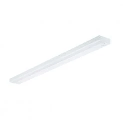 Commercial Electric 36 in. LED White Direct Wire Under Cabinet Light